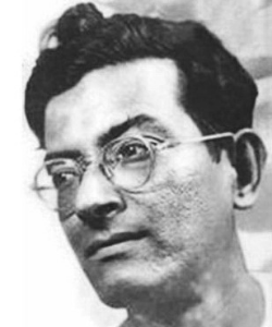 মানিক বন্দ্যোপাধ্যায়